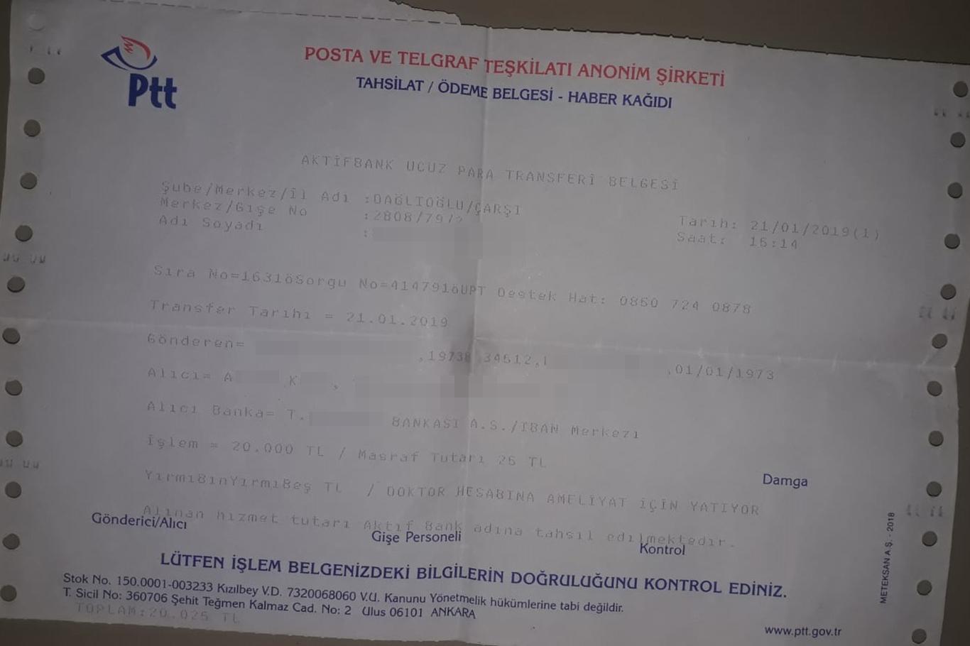​Yanlış ameliyat mağduru kadın: Doktor hatası sonucu kadınsı duygularım elimden alındı